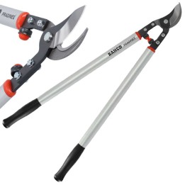 Bahco P160 SL 75 ohileikkaavat oksasakset 45 mm 75 cm
