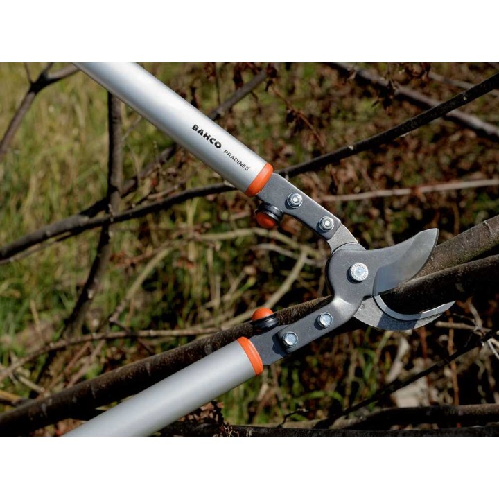 Bahco P160-SL-75 ohileikkaavat oksasakset, 45 mm, 75 cm