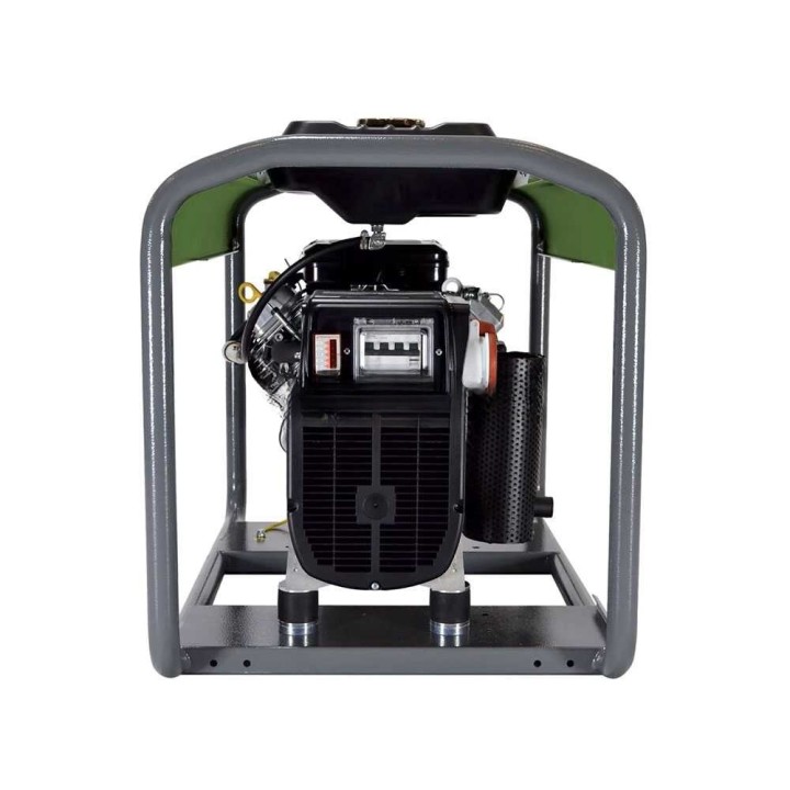 Energy EY-12TB kolmivaihegeneraattori, 9,6 kW, Briggs & Stratton 18 HP