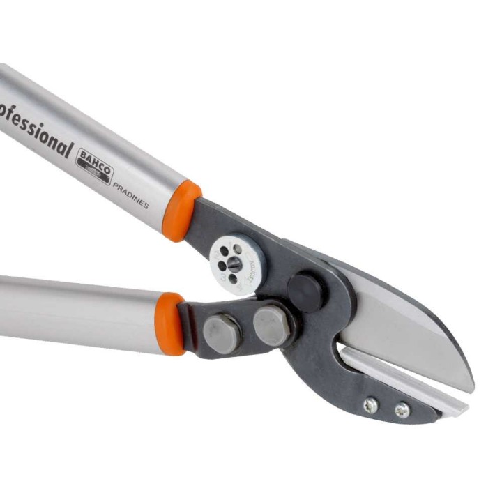 Bahco P173-SL-85 pitkävartinen alasinleikkuri, 45 mm, 85 cm