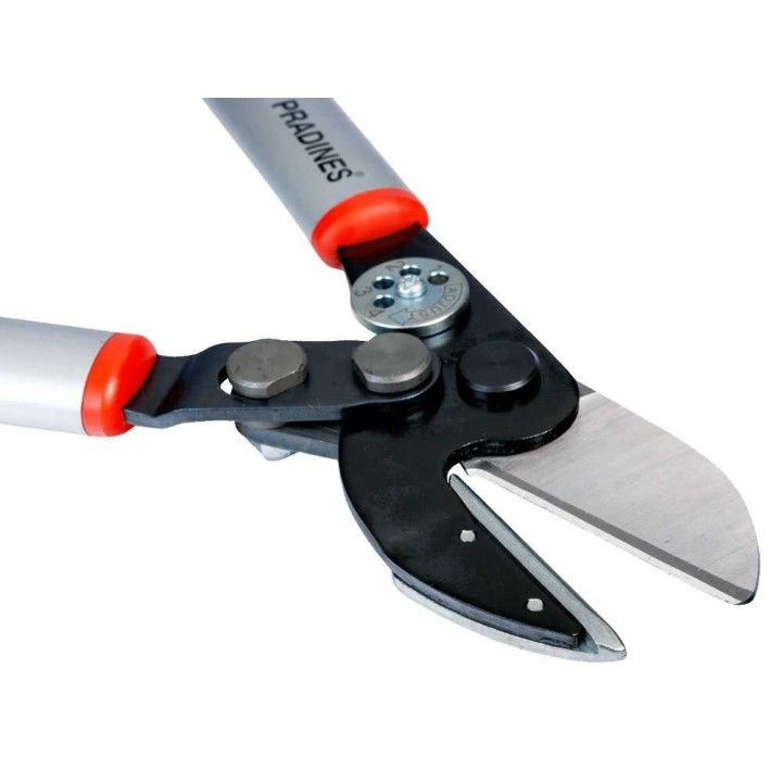 Bahco P173-SL-85 pitkävartinen alasinleikkuri, 45 mm, 85 cm