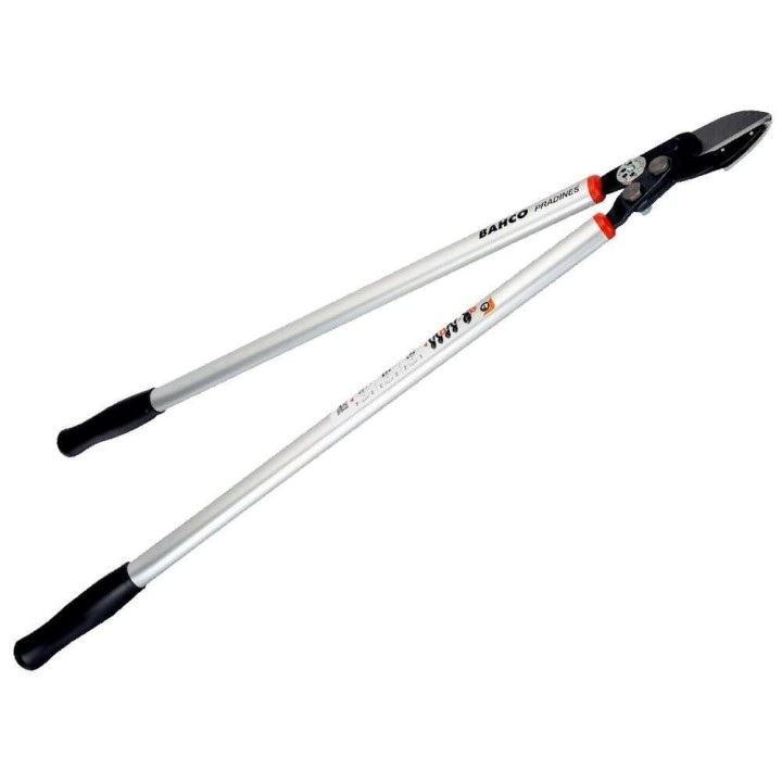 Bahco P173-SL-85 pitkävartinen alasinleikkuri, 45 mm, 85 cm