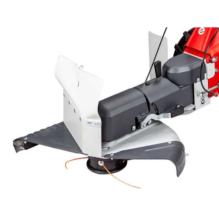 Eurosystems P70 EVO -siimaleikkurilisälaite, 60 cm, 20–40 mm