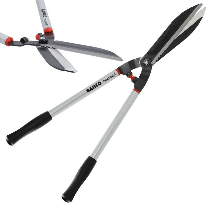 Bahco P51H SL pitkävartiset oksasakset 10 mm 730 cm 1 kg