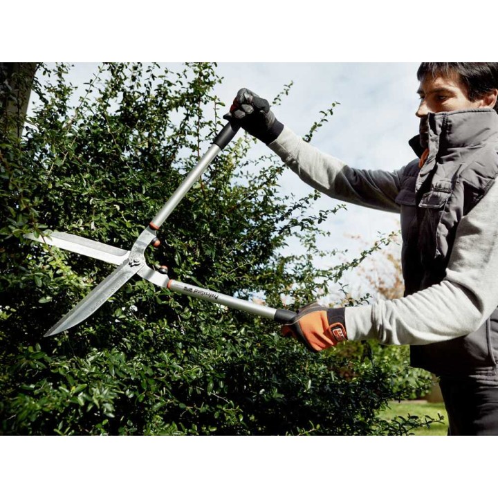 Bahco P51H-SL pitkävartiset oksasakset, 10 mm, 730 cm, 1 kg