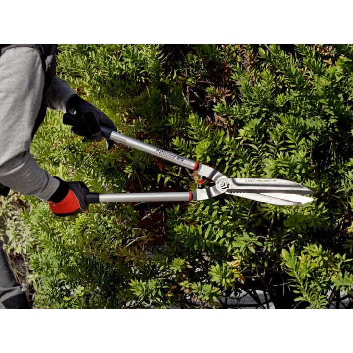 Bahco P51H-SL pitkävartiset oksasakset, 10 mm, 730 cm, 1 kg
