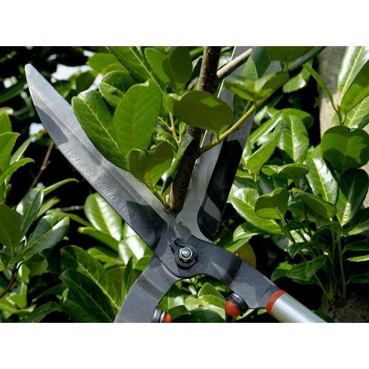 Bahco P51H-SL pitkävartiset oksasakset, 10 mm, 730 cm, 1 kg