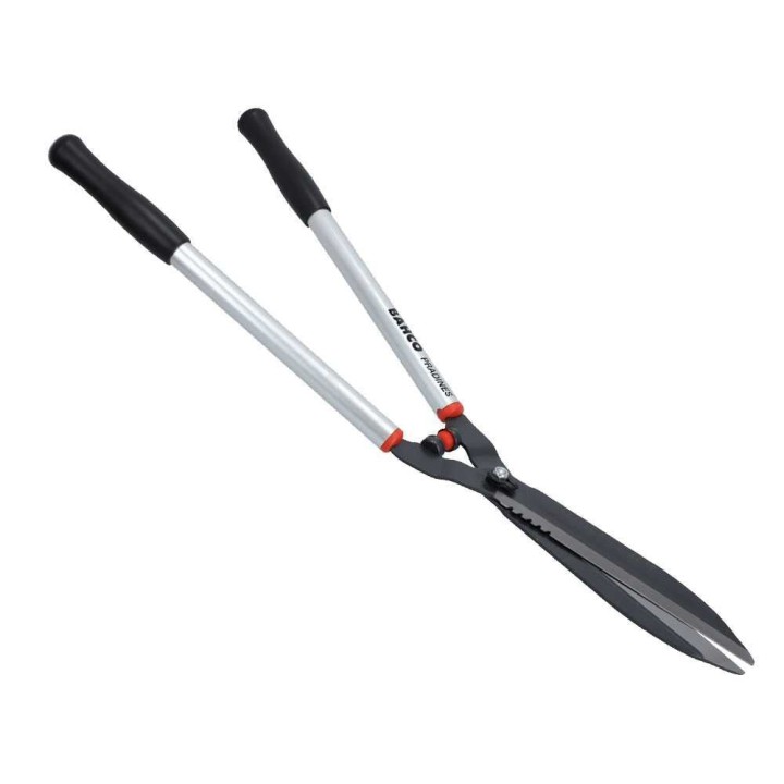 Bahco P51H-SL pitkävartiset oksasakset, 10 mm, 730 cm, 1 kg