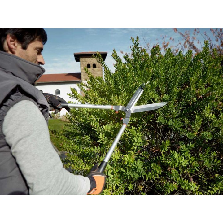 Bahco P51H-SL pitkävartiset oksasakset, 10 mm, 730 cm, 1 kg