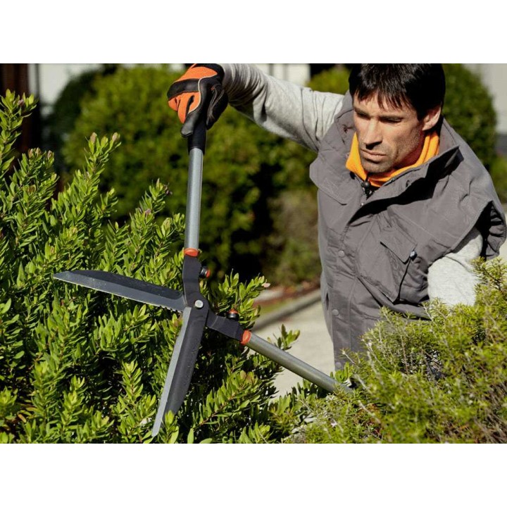 Bahco P51H-SL pitkävartiset oksasakset, 10 mm, 730 cm, 1 kg