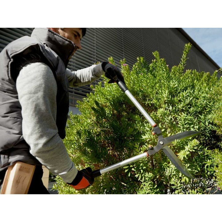 Bahco P51H-SL pitkävartiset oksasakset, 10 mm, 730 cm, 1 kg