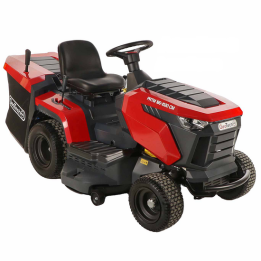 PRTM 180 1020 CM ajoleikkuri 17 HP 102 cm 280 l mekaaninen vaihteisto