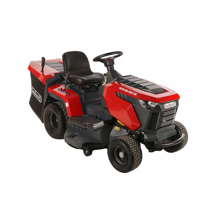 PRTM 180 1020 CM ajoleikkuri 17 HP 102 cm 280 l mekaaninen vaihteisto