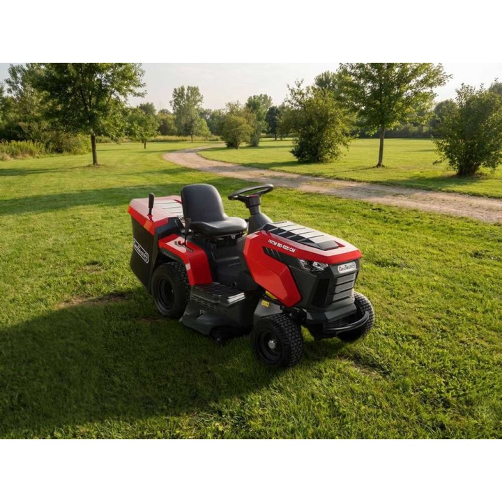 PRTM 180-1020 CM ajoleikkuri, 17 HP, 102 cm, 280 l, mekaaninen vaihteisto