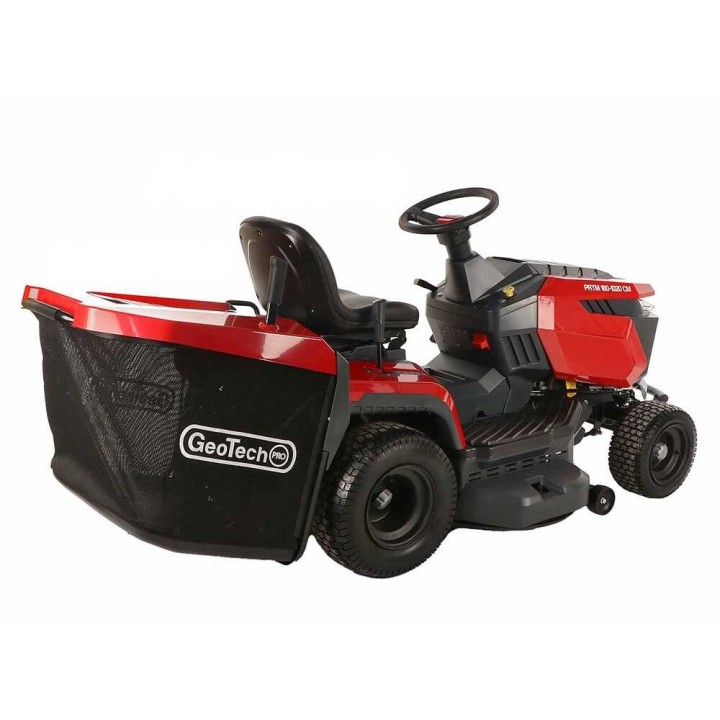 PRTM 180-1020 CM ajoleikkuri, 17 HP, 102 cm, 280 l, mekaaninen vaihteisto
