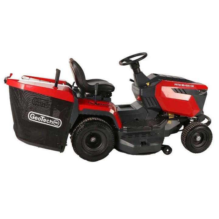 PRTM 180-1020 CM ajoleikkuri, 17 HP, 102 cm, 280 l, mekaaninen vaihteisto