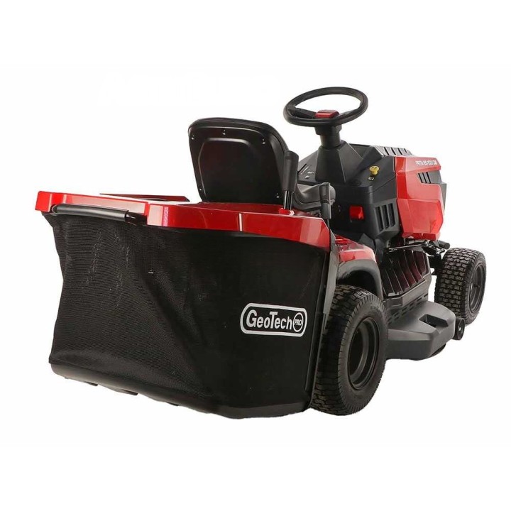 PRTM 180-1020 CM ajoleikkuri, 17 HP, 102 cm, 280 l, mekaaninen vaihteisto