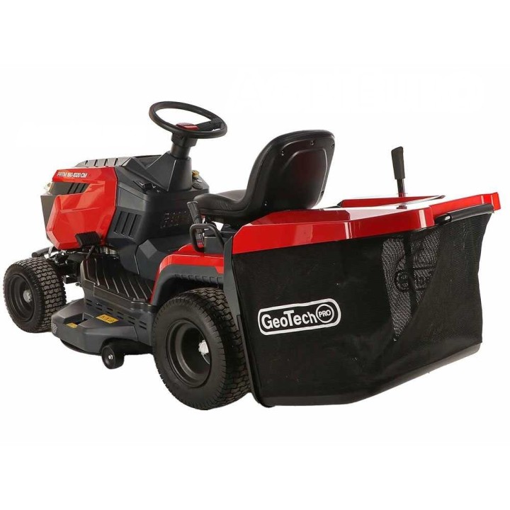 PRTM 180-1020 CM ajoleikkuri, 17 HP, 102 cm, 280 l, mekaaninen vaihteisto