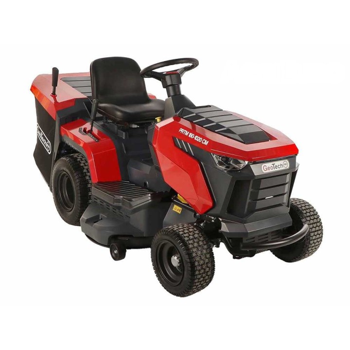 PRTM 180-1020 CM ajoleikkuri, 17 HP, 102 cm, 280 l, mekaaninen vaihteisto