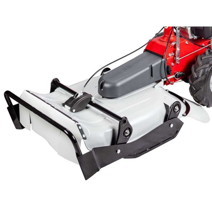 Falciatutto PRO Eurosystems murskaava leikkuulaite, 53 cm, 4 kelluvaa terää