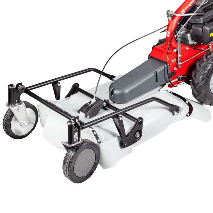 Eurosystems Falciatutto PRO V2 niittomurskain 53 cm