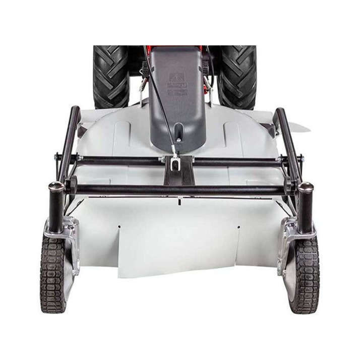 Eurosystems Falciatutto PRO V2 niittomurskain, 53 cm