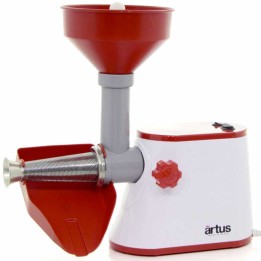 Artus S15 sähköinen tomaattimylly 250 W 230 V
