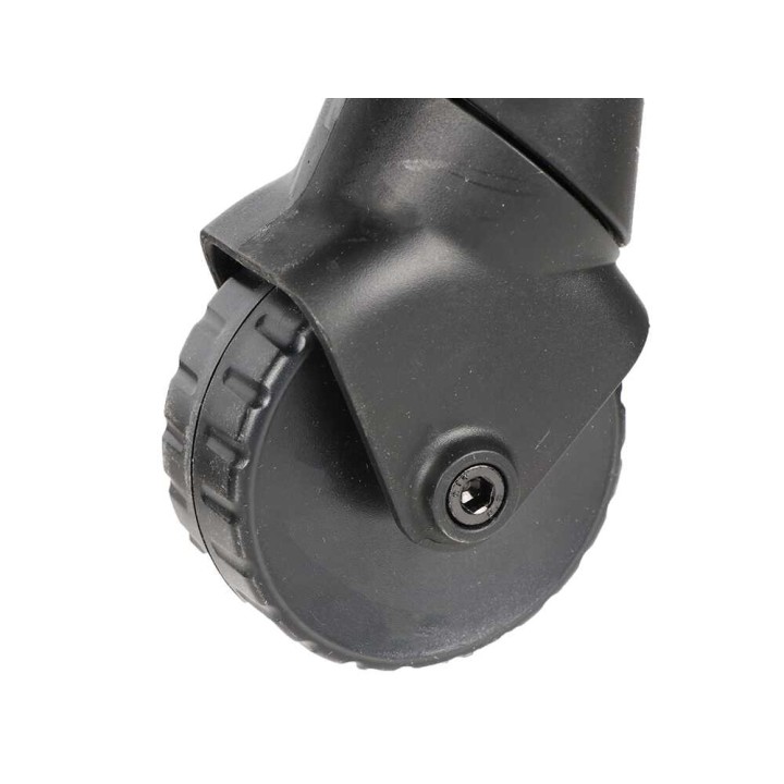 Gardena PowerJet Collect 18 P4A puhallin-imuri, 18 V, 30 l, ilman akkua ja laturia