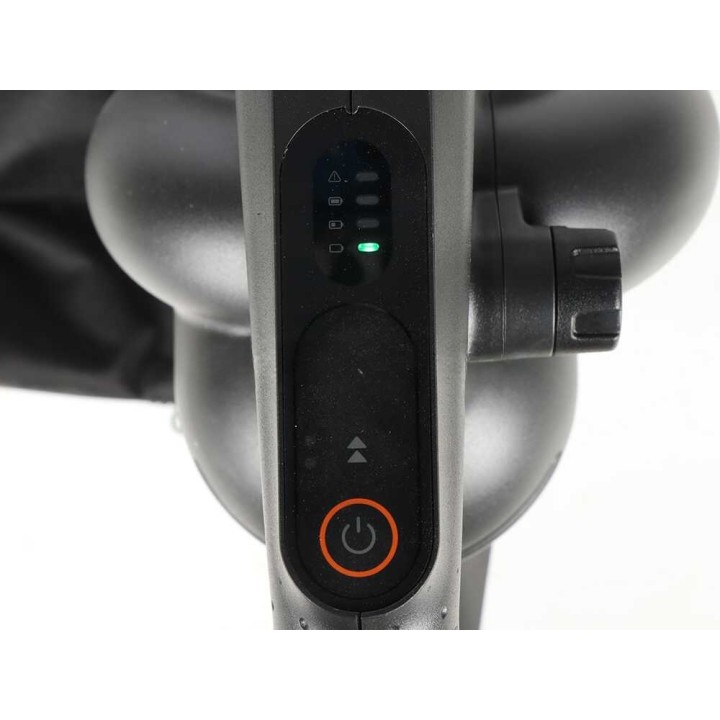 Gardena PowerJet Collect 18 P4A puhallin-imuri, 18 V, 30 l, ilman akkua ja laturia