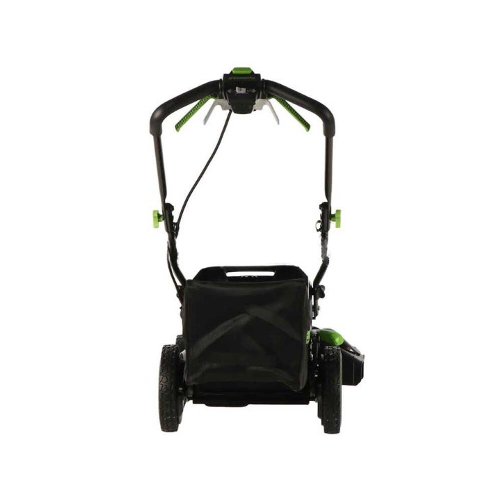 Greenworks GD48LM46SPIIK4 akkuruohonleikkuri, 48 V, 46 cm, 4 Ah