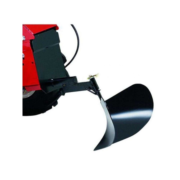 Eurosystems P55 trinciaerba, Loncin 196 cm³, 53 cm