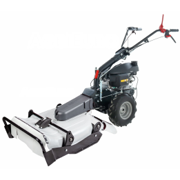 Eurosystems P55 trinciaerba Honda GCVX 170 53 cm 5 5 HP