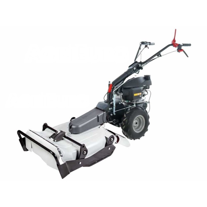 Eurosystems P55 trinciaerba, Honda GCVX 170, 53 cm, 5,5 HP