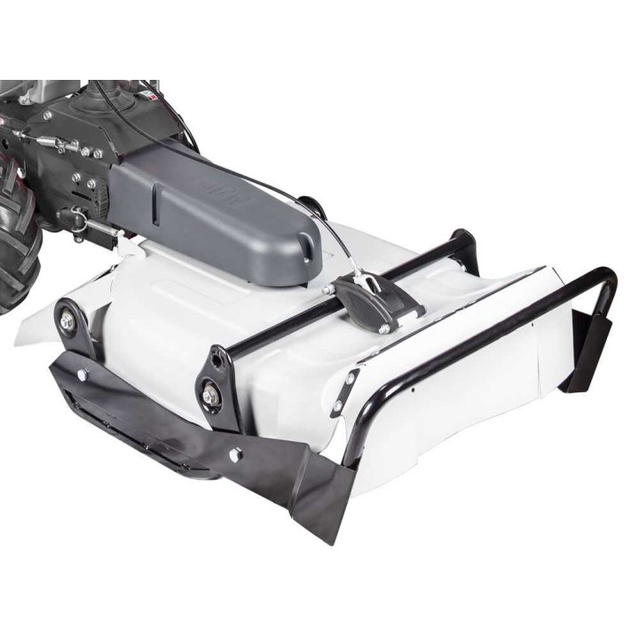 Eurosystems P55 trinciaerba, Honda GCVX 170, 53 cm, 5,5 HP