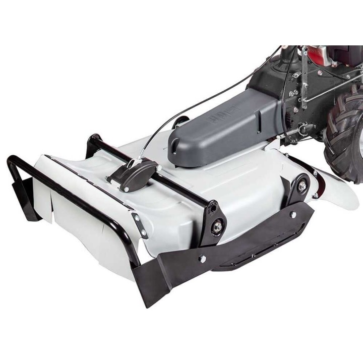 Eurosystems P55 trinciaerba, Honda GCVX 170, 53 cm, 5,5 HP