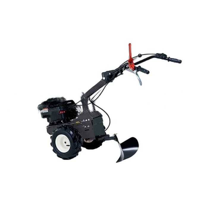 Eurosystems P55 trinciaerba, Honda GCVX 170, 53 cm, 5,5 HP
