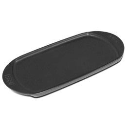 Weber keraaminen grillauslevy 40 6 21 8 cm tarttumaton pinta