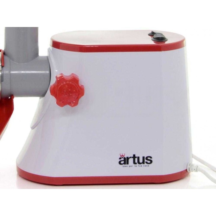 Artus S15 sähköinen tomaattimylly, 250 W, 230 V
