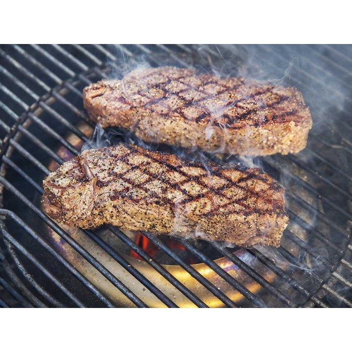 Weber hiiligrillin lämmönhallintalaite, 57 cm, ruostumaton teräs