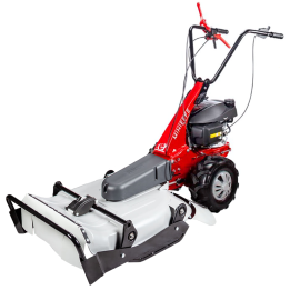 Eurosystems Minieffe M150 RM raivausleikkuri Honda GCVx 170 53 cm