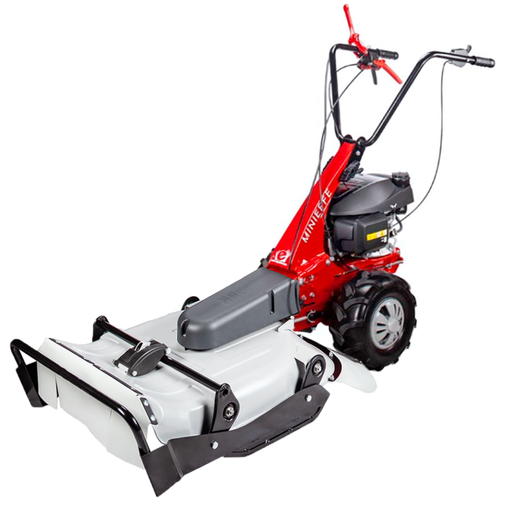Eurosystems Minieffe M150 RM raivausleikkuri Honda GCVx 170 53 cm