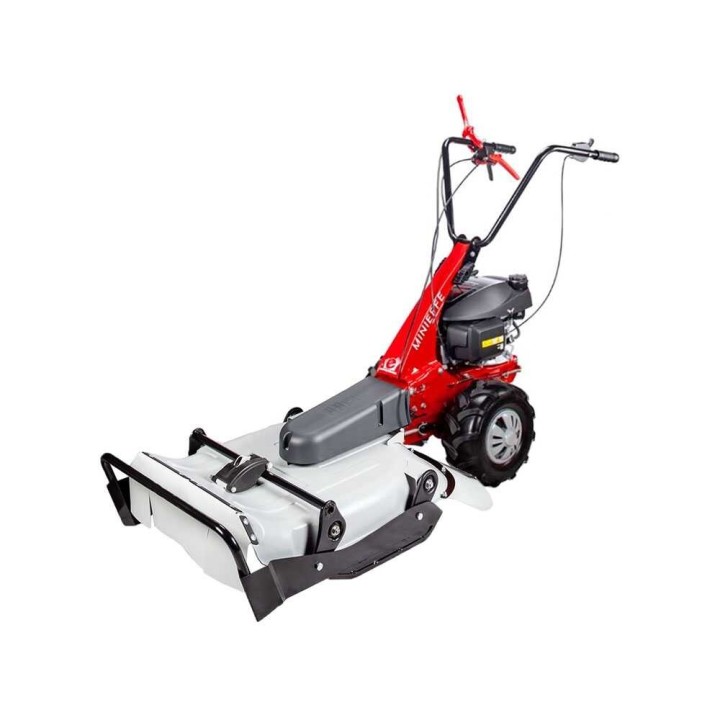 Eurosystems Minieffe M150 RM raivausleikkuri, Honda GCVx 170, 53 cm