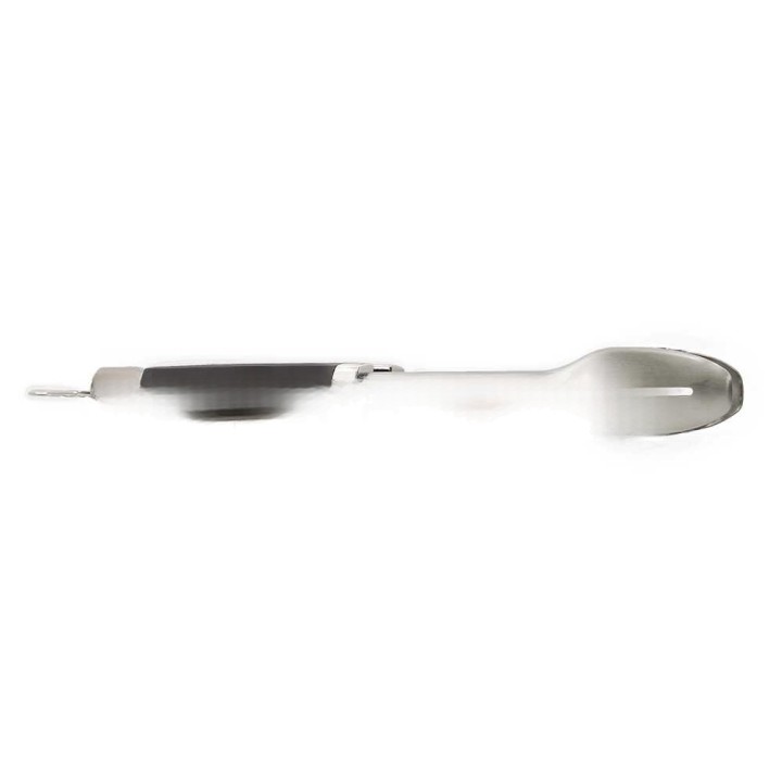 Weber Precision -grillipihdit ruostumatonta terästä
