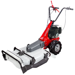 Eurosystems Minieffe trinciaerba Loncin 196 OHV 6 5 HP 53 cm