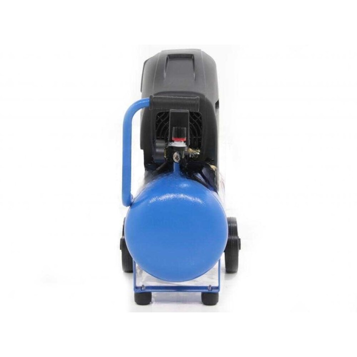 ABAC Pole Position L30P kompressori, 3 HP, 24 l, 230 V