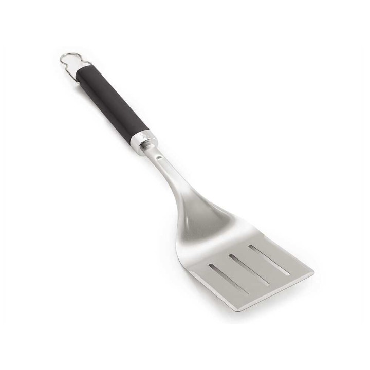 Weber Precision -grillilasta, ruostumaton teräs, 45,5 cm