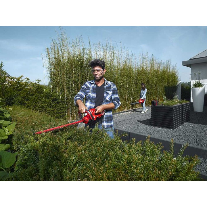 SKIL 0440 CA akkupensasleikkuri, 55 cm, 20 V, ilman akkua ja laturia