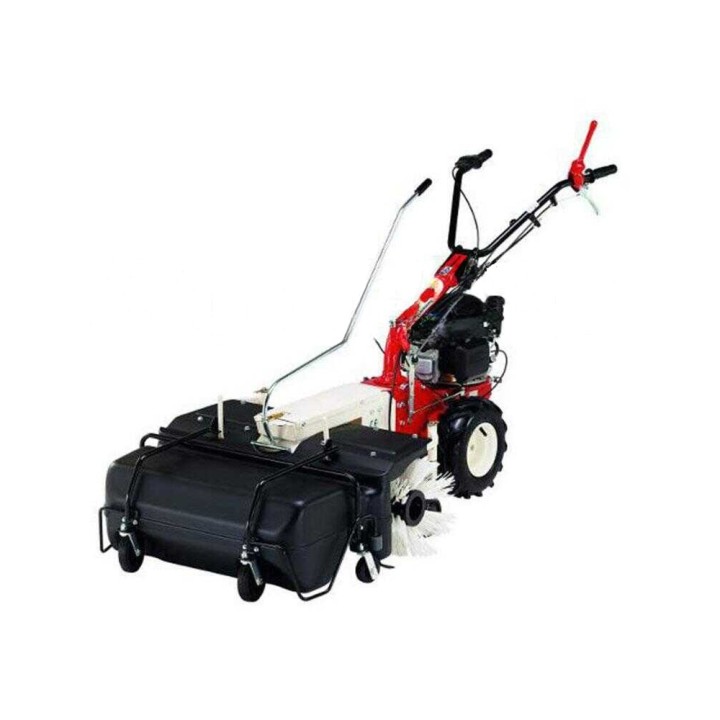 Eurosystems Minieffe M150 RM raivaava ruohonleikkuri, B&S 625 EXi, 53 cm, 5 HP