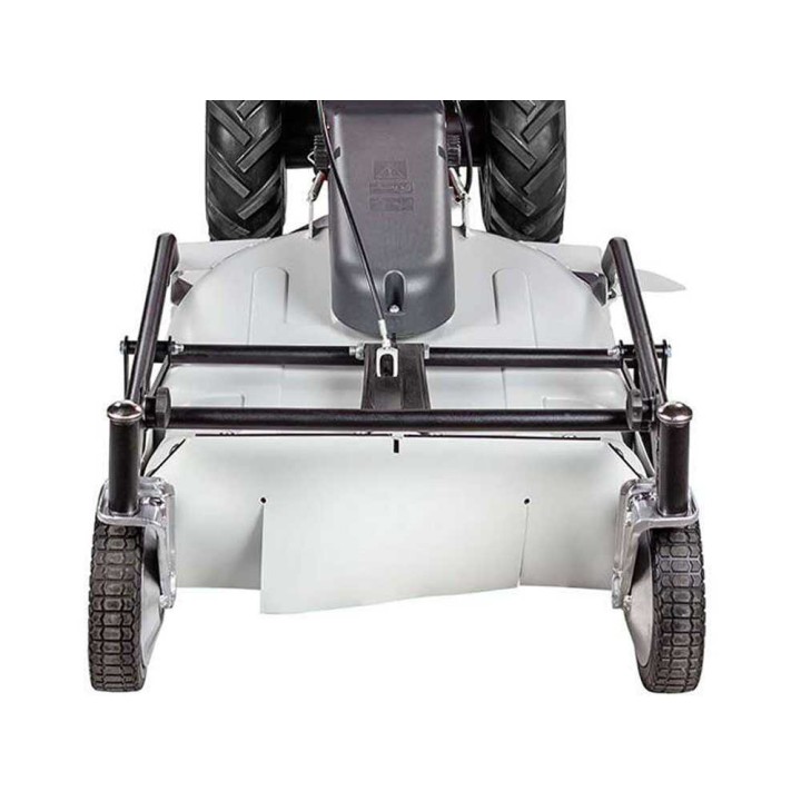 Eurosystems P55 trukkileikkuri Honda GCVX 170, 53 cm, 5,5 HP