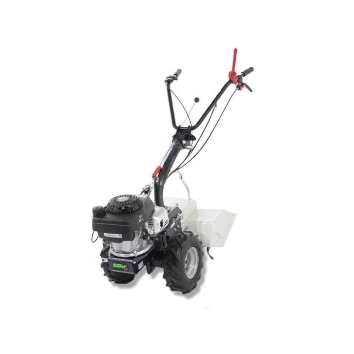 Eurosystems P55 trukkileikkuri Honda GCVX 170, 53 cm, 5,5 HP
